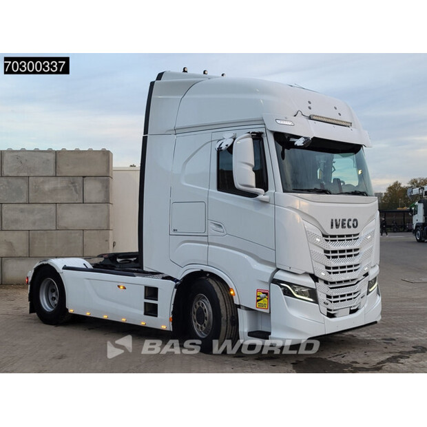 2021 Iveco S-WAY 510-43366913