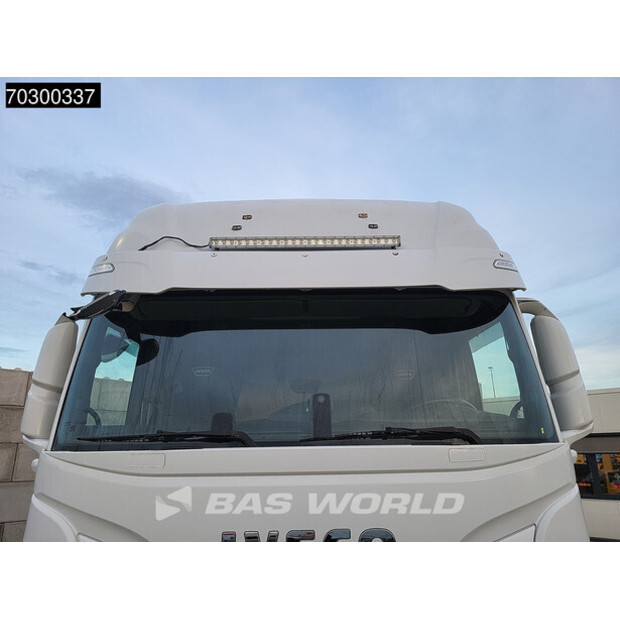 2021 Iveco S-WAY 510-43366915