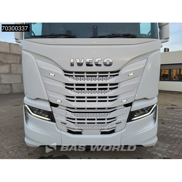 2021 Iveco S-WAY 510-43366917