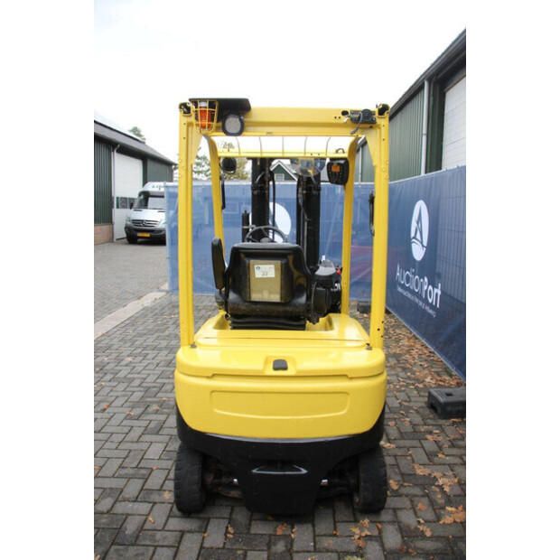 2015 Hyster J2.0 XN-43366918