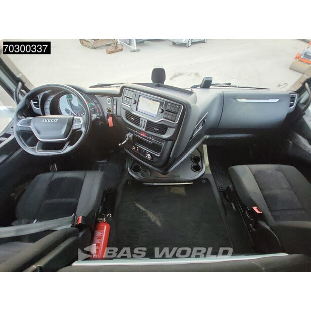 2021 Iveco S-WAY 510-43366919