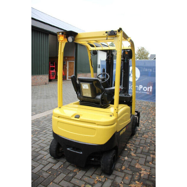 2015 Hyster J2.0 XN-43366920