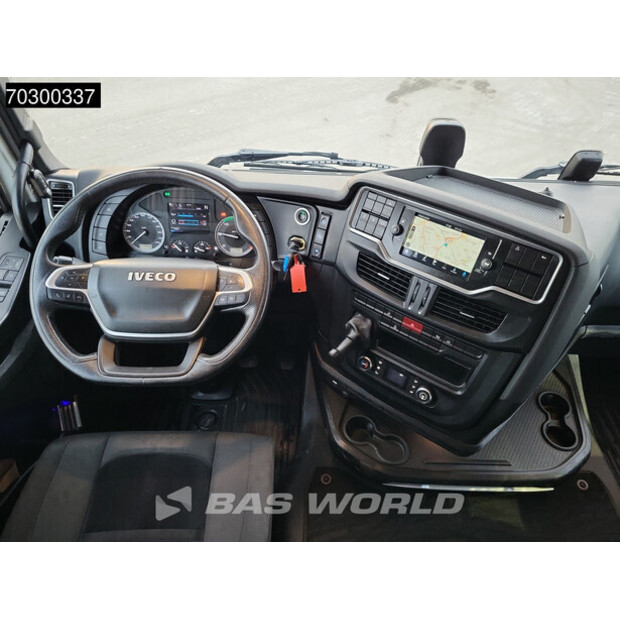 2021 Iveco S-WAY 510-43366921