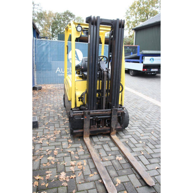 2015 Hyster J2.0 XN-43366922