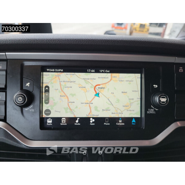 2021 Iveco S-WAY 510-43366925