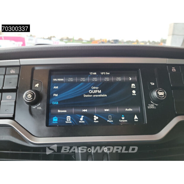 2021 Iveco S-WAY 510-43366927