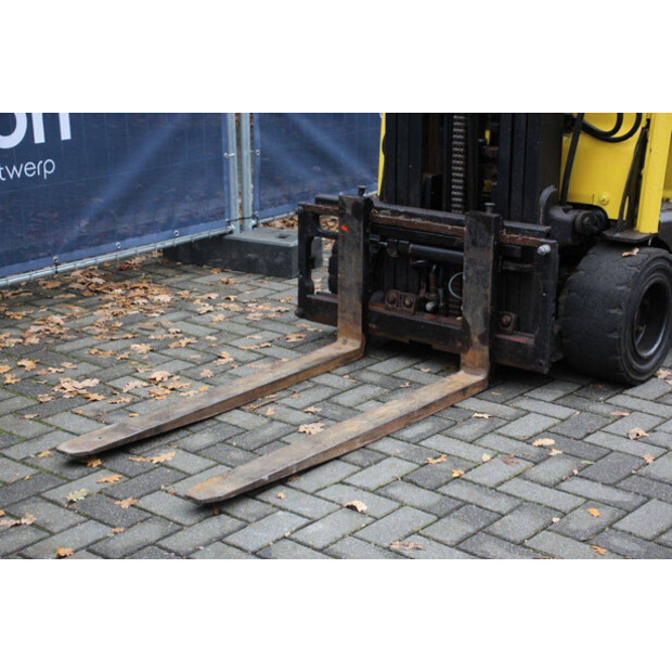 2015 Hyster J2.0 XN-43366928