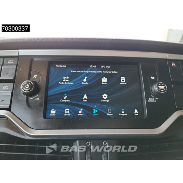 2021 Iveco S-WAY 510-43366929