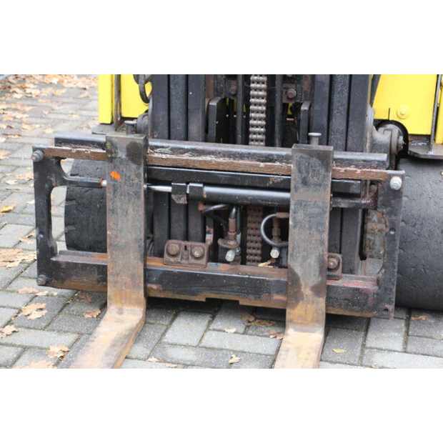 2015 Hyster J2.0 XN-43366930