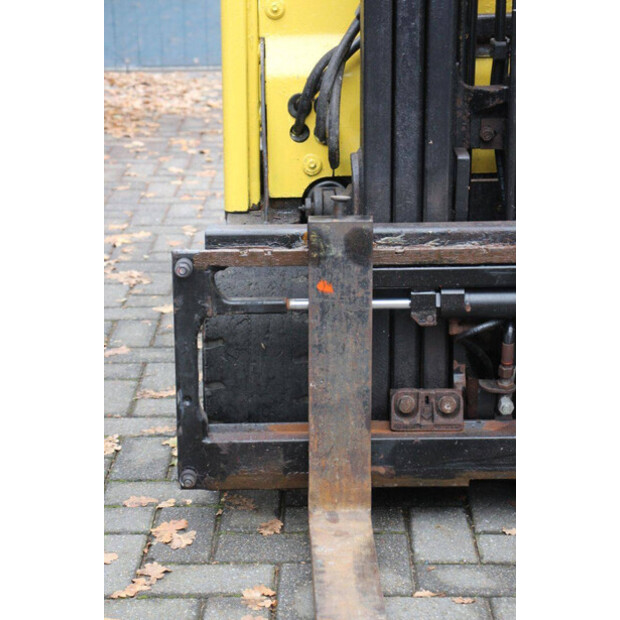 2015 Hyster J2.0 XN-43366932