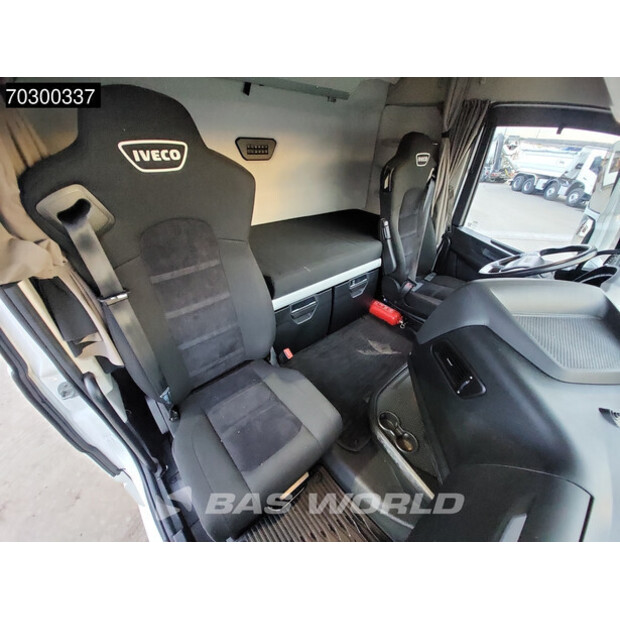 2021 Iveco S-WAY 510-43366933