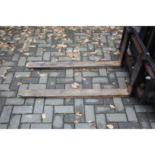 2015 Hyster J2.0 XN-43366934