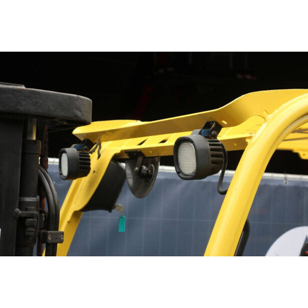 2015 Hyster J2.0 XN-43366936