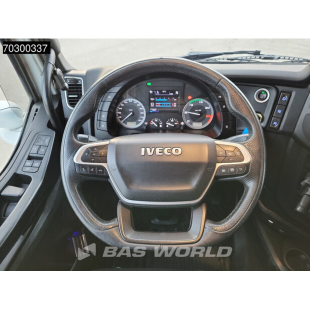 2021 Iveco S-WAY 510-43366937