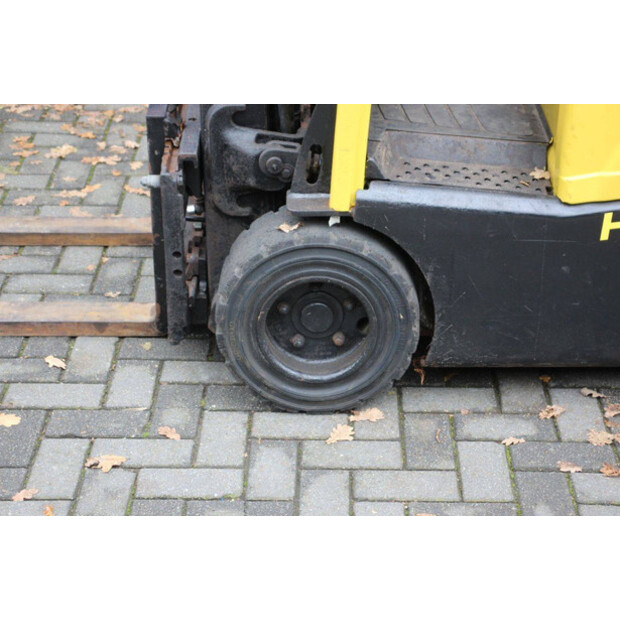 2015 Hyster J2.0 XN-43366938