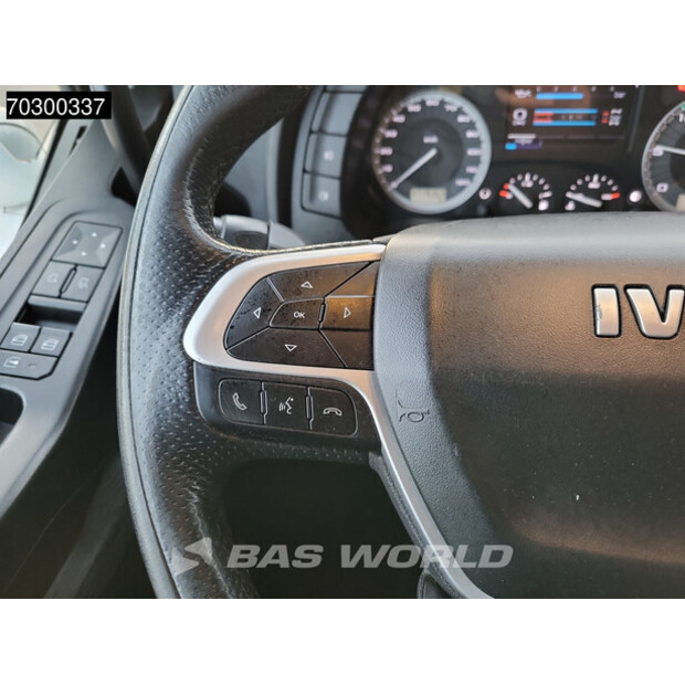 2021 Iveco S-WAY 510-43366939