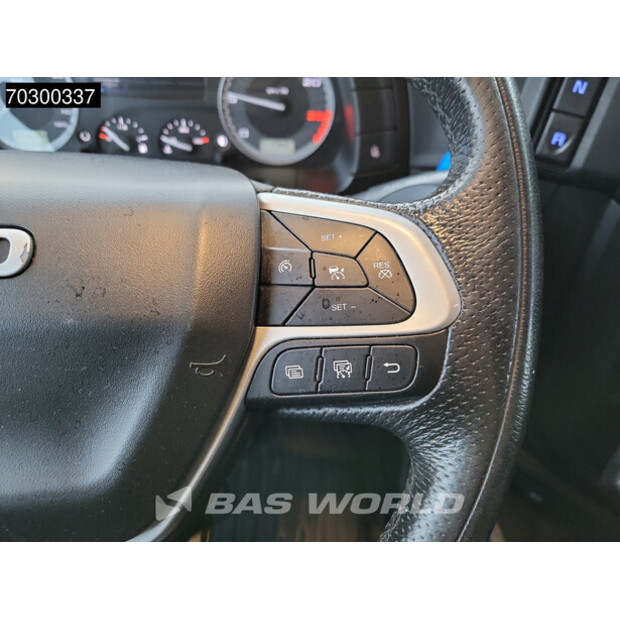 2021 Iveco S-WAY 510-43366941