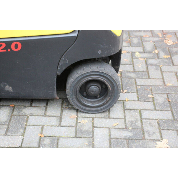 2015 Hyster J2.0 XN-43366942