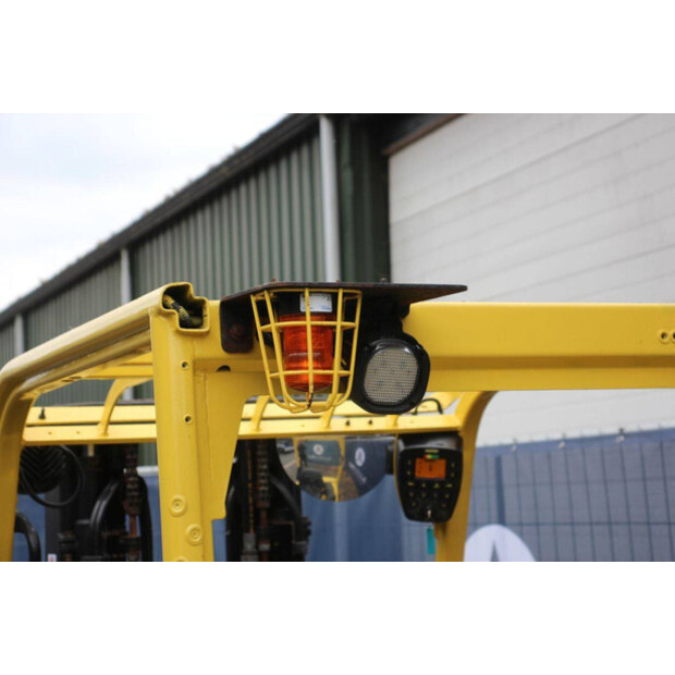 2015 Hyster J2.0 XN-43366944