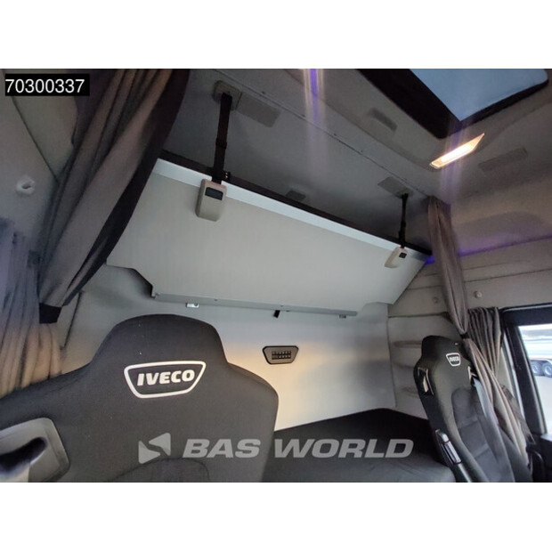 2021 Iveco S-WAY 510-43366945