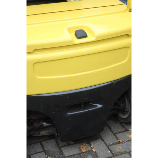 2015 Hyster J2.0 XN-43366946