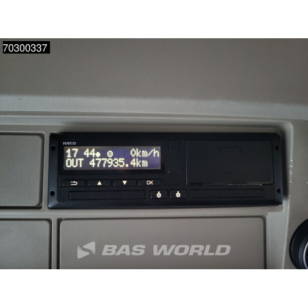 2021 Iveco S-WAY 510-43366951