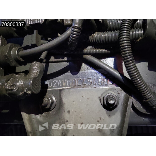 2021 Iveco S-WAY 510-43366955