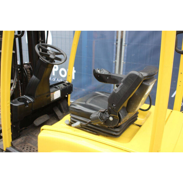 2015 Hyster J2.0 XN-43366956