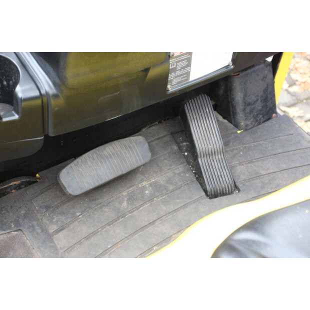 2015 Hyster J2.0 XN-43366958