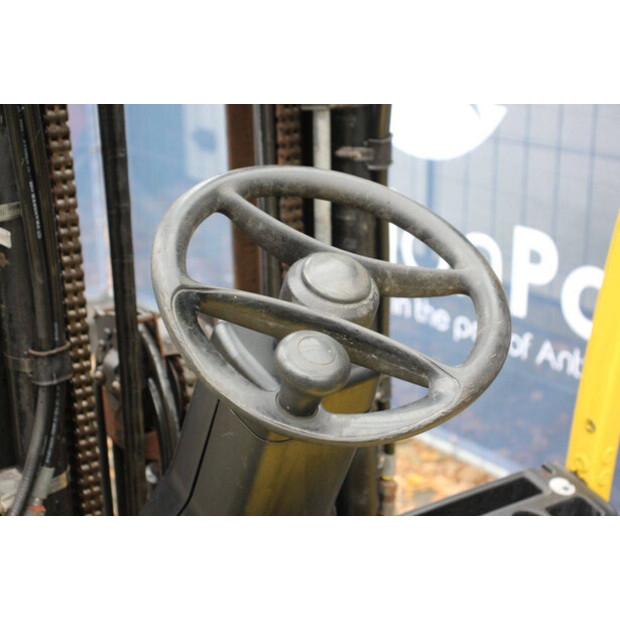 2015 Hyster J2.0 XN-43366959