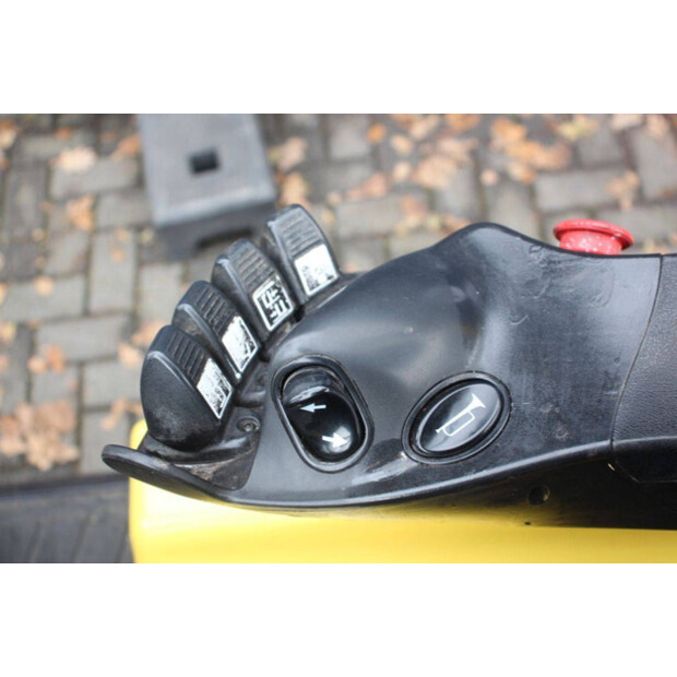 2015 Hyster J2.0 XN-43366961