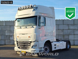 Image de Tracteur routier 2019 DAF XF430