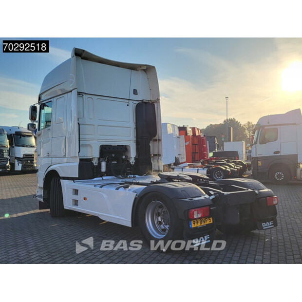 2019 DAF XF430-43366998