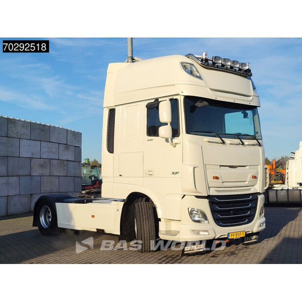 2019 DAF XF430-43366999