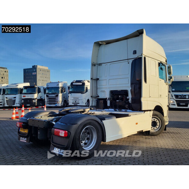 2019 DAF XF430-43367001