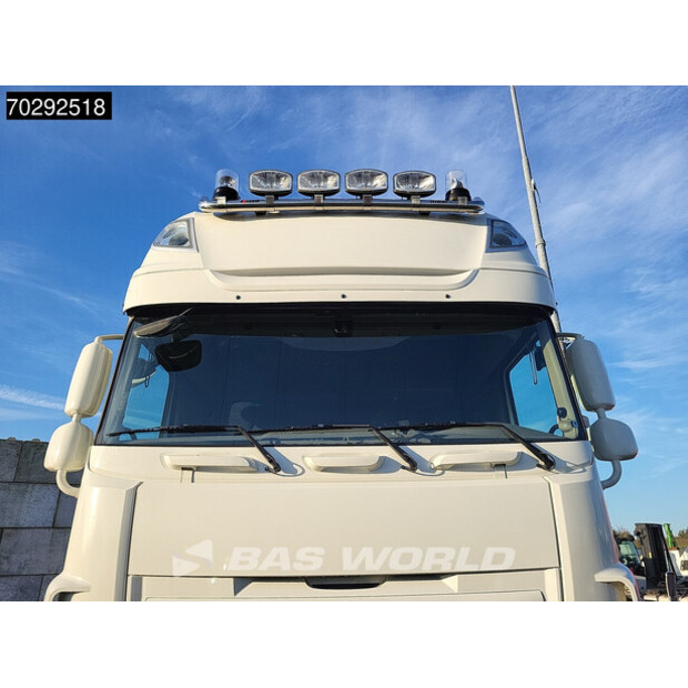 2019 DAF XF430-43367003