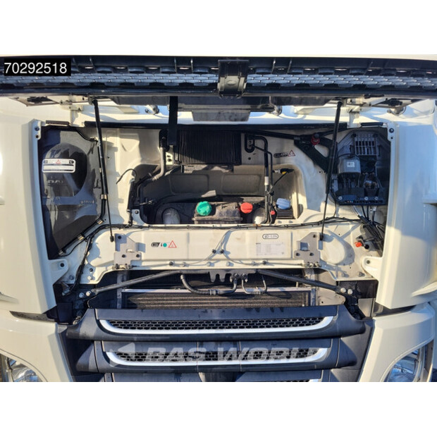 2019 DAF XF430-43367005