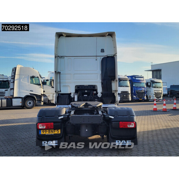 2019 DAF XF430-43367007