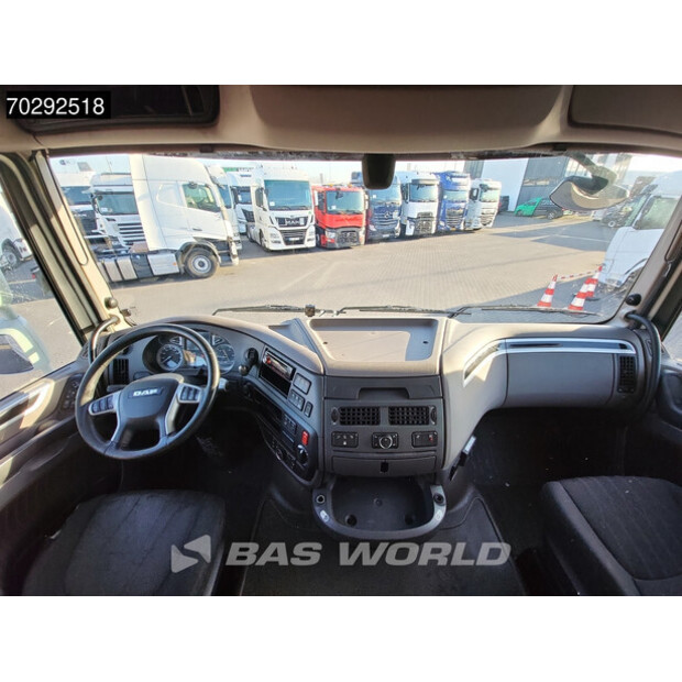 2019 DAF XF430-43367011