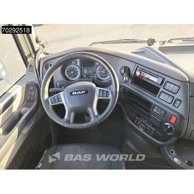 2019 DAF XF430-43367012