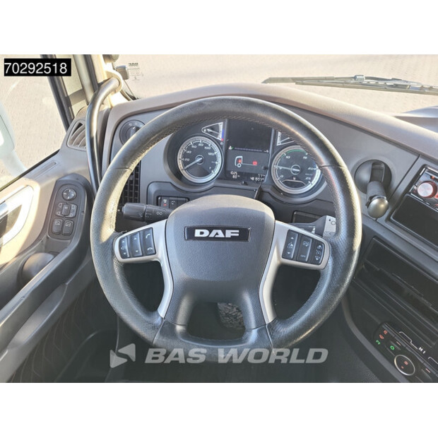 2019 DAF XF430-43367013