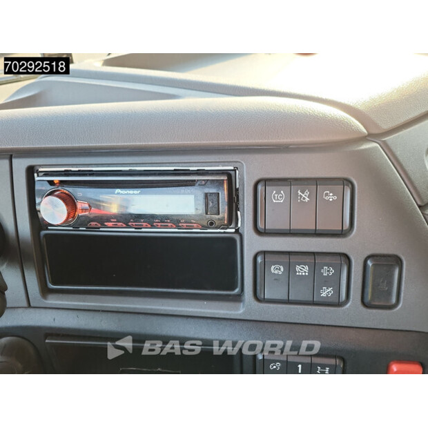 2019 DAF XF430-43367018