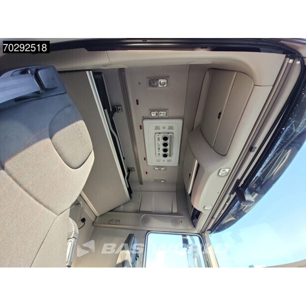 2019 DAF XF430-43367021