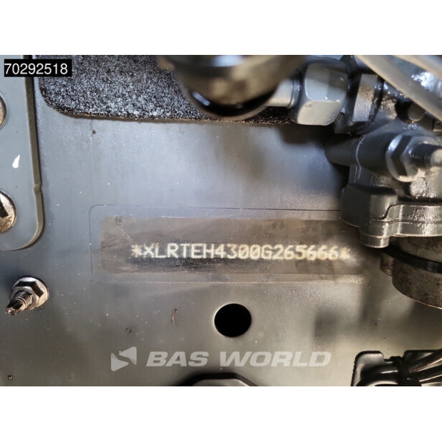 2019 DAF XF430-43367028