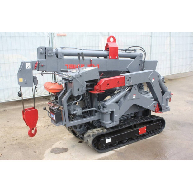 TAKEUCHI TC205-43367030