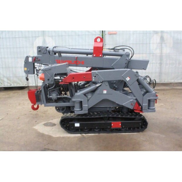 TAKEUCHI TC205-43367031