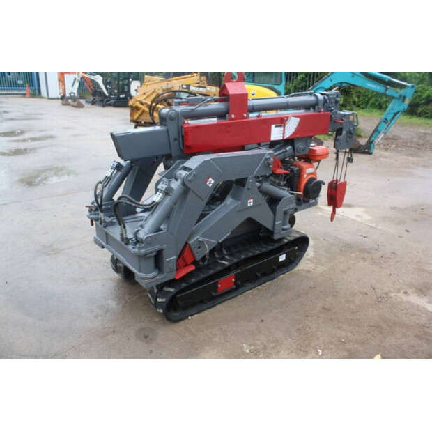TAKEUCHI TC205-43367034