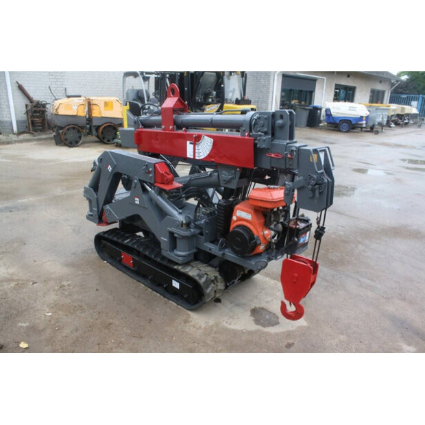 TAKEUCHI TC205-43367035