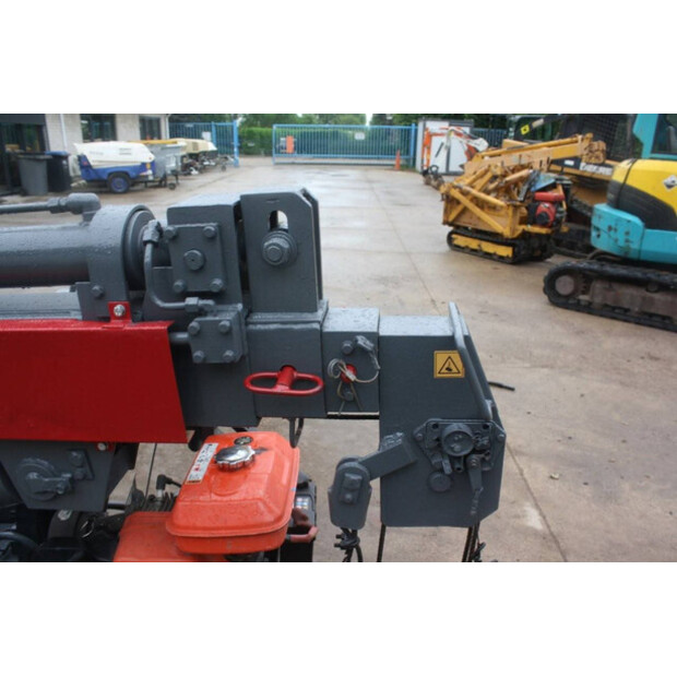 TAKEUCHI TC205-43367038