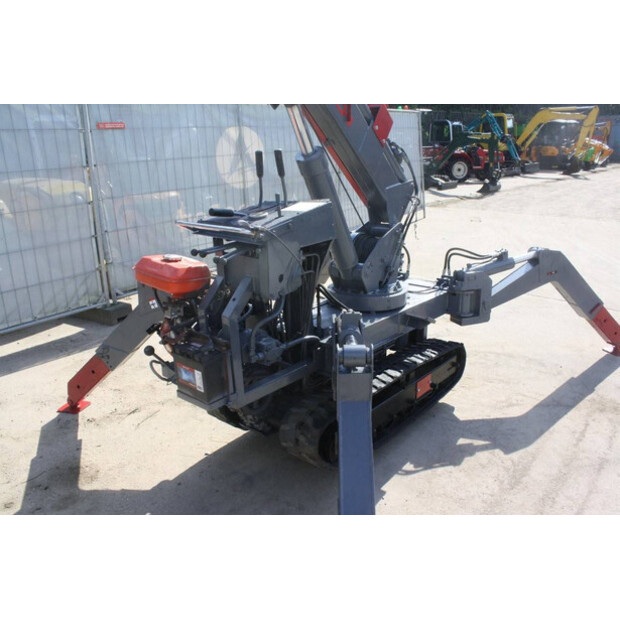 TAKEUCHI TC205-43367042